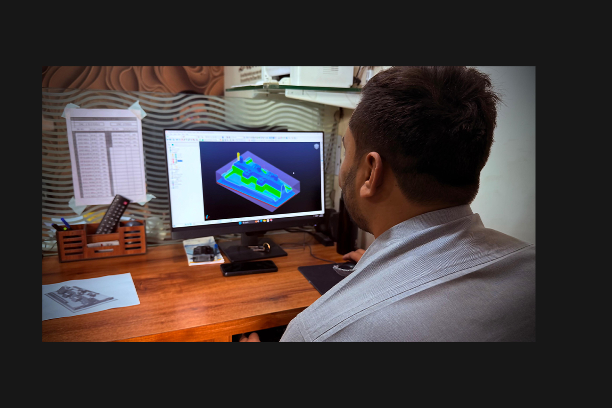 Zeno 3D Services